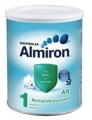 Nutricia Almiron AR 1 400gr
