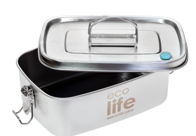 Ecolife Baby Food Container