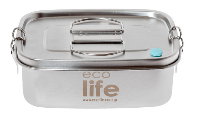 Ecolife Baby Food Container